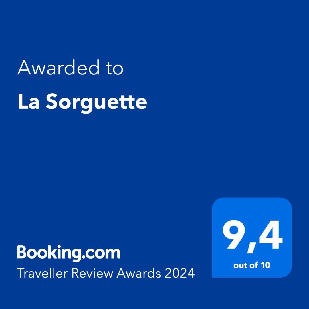 شقة La Sorguette LʼIsle-sur-la-Sorgue المظهر الخارجي الصورة